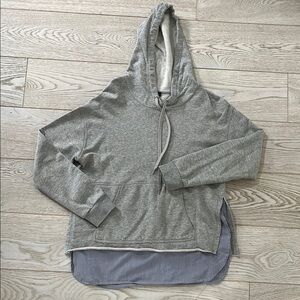 Renuar size medium hoodie.